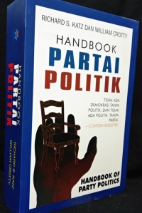 Handbook Partai Politik