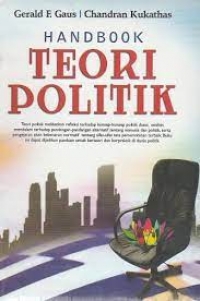 Handbook Teori Politik