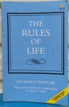 The Rule of Life