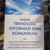 Kamus Tenologi Informasi dan Komunikasi