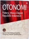 OTONOMI Potensi Masa Depan Republik Indonesia