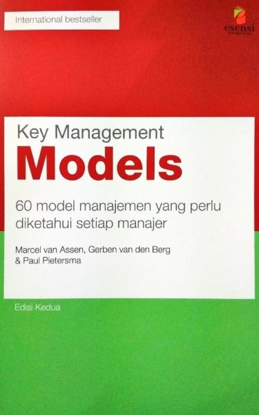 Key Management Model 60 Model