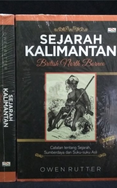 Sejarah Kalimantan